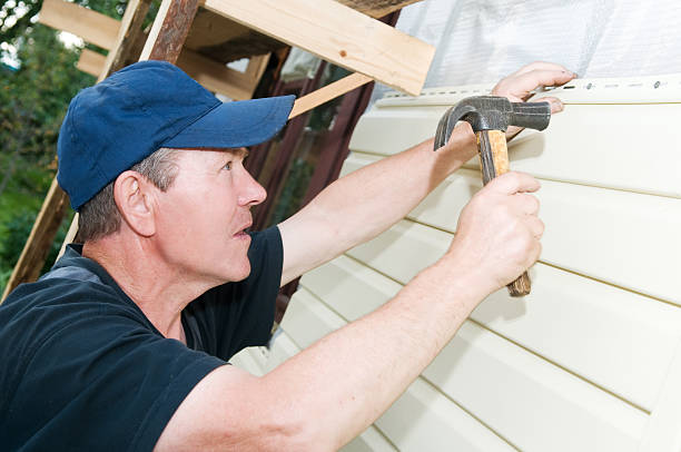 Trusted Dorneyville, PA Siding Experts