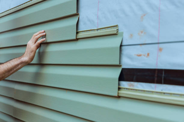 Best Stucco Siding  in Dorneyville, PA